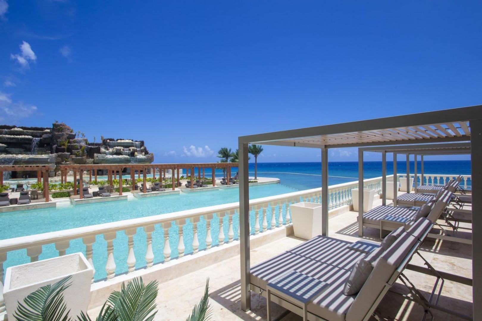 Sosua Ocean Village Deluxe Exterior photo