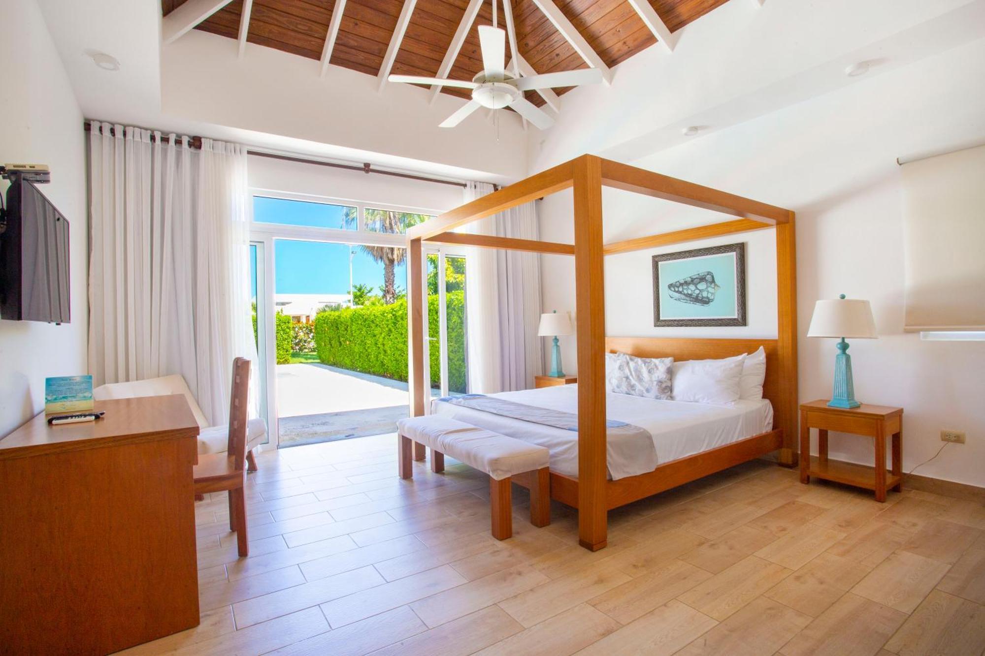 Sosua Ocean Village Deluxe Room photo