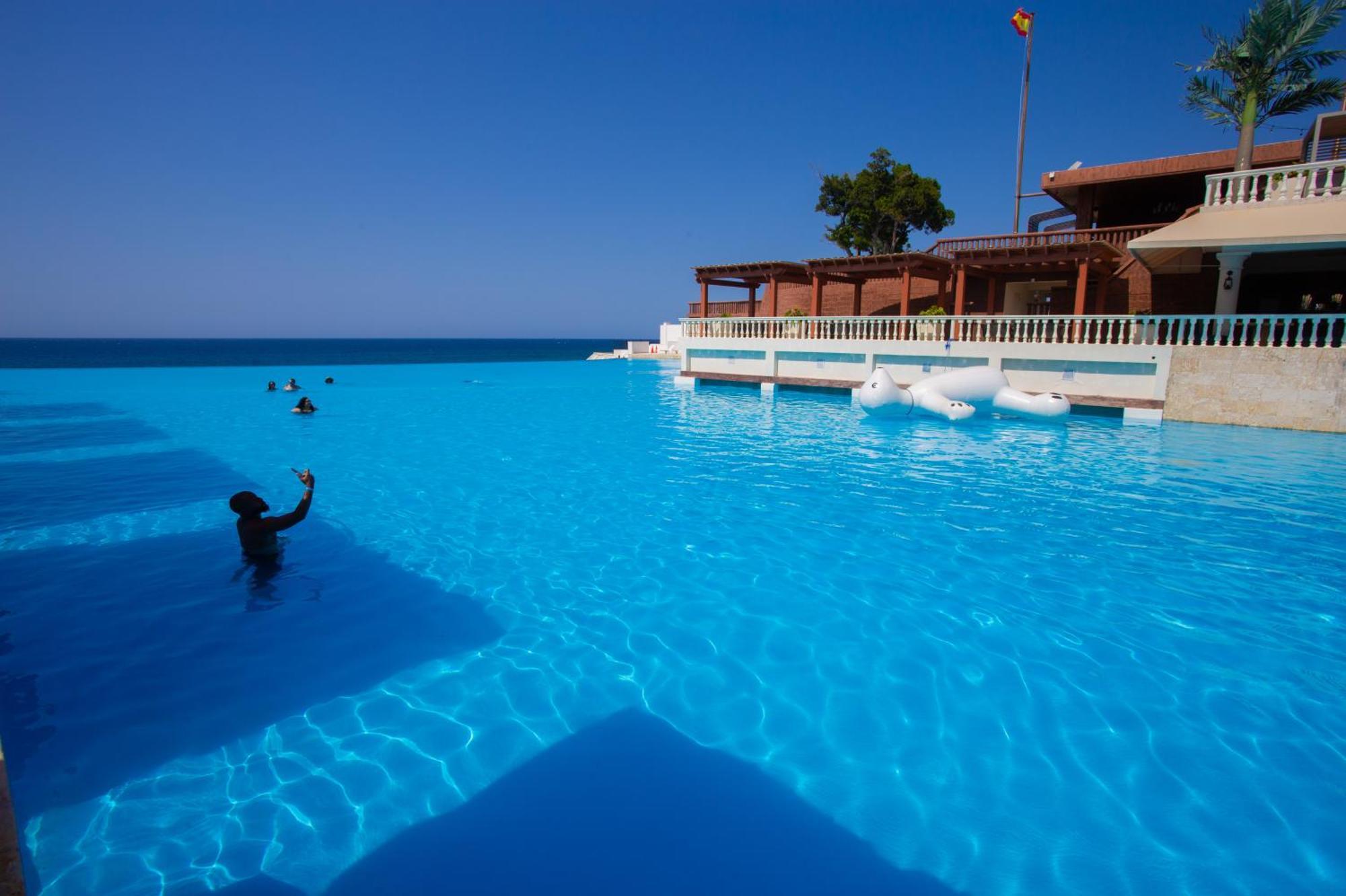 Sosua Ocean Village Deluxe Exterior photo